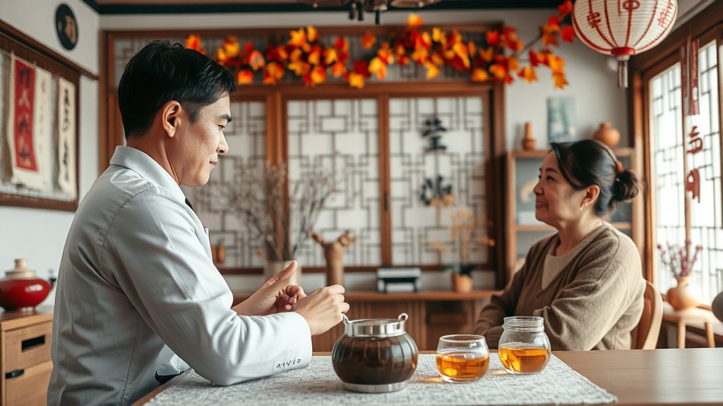 季节养生咨询适用场景与服务边界怎样判断