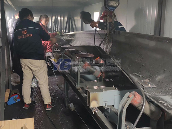 优发app官网:飞瑶电机科技获专利：打造高效机器人关节模组的未来